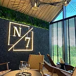 Апартаменты N7
