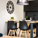 Apartment N7 Darlowko