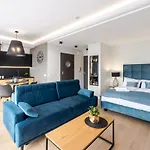 Apartment N7 Darlowko