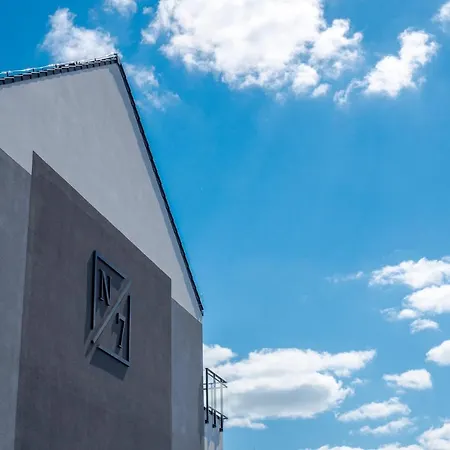 N7 Διαμέρισμα