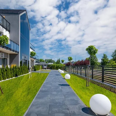 N7 Apartmán *