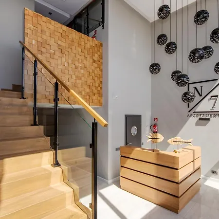 N7 Apartman