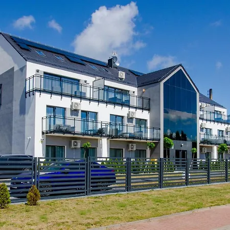 N7 Apartman