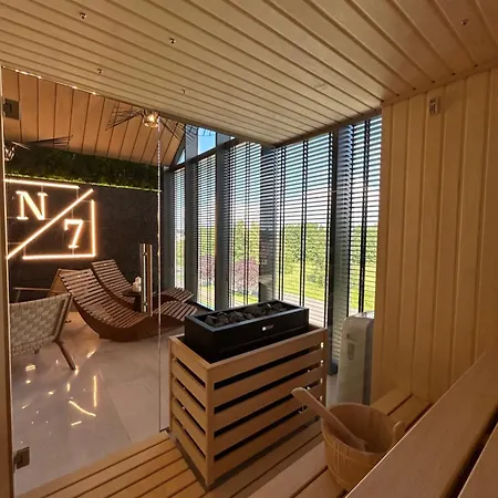 N7 Διαμέρισμα