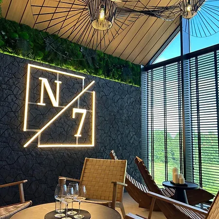 Apartment N7