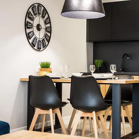 Apartman N7 Darlowko