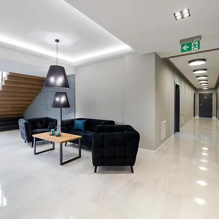 Apartman N7