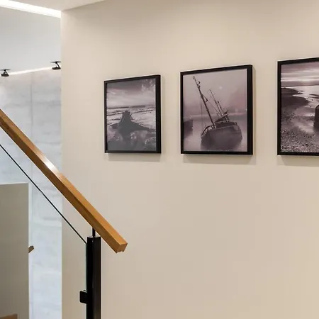 N7 Apartament Darłówko