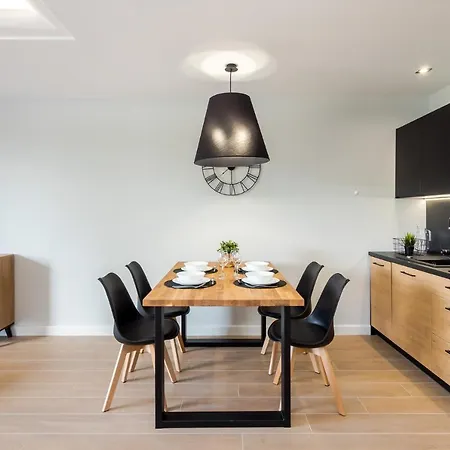 N7 Apartment