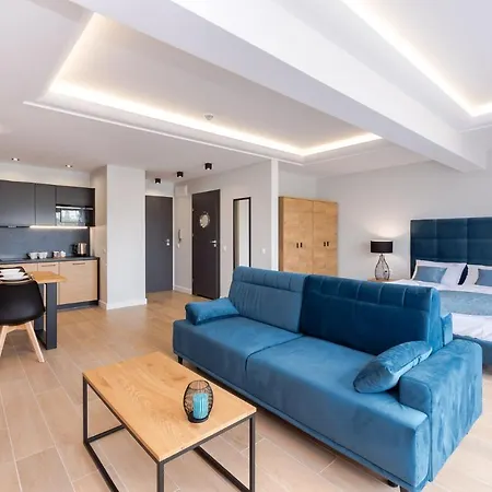 N7 Apartment *