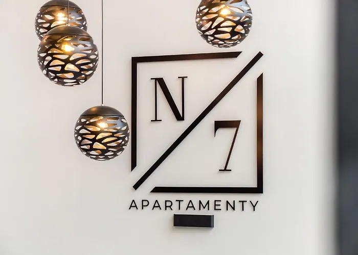 Apartament N7 *