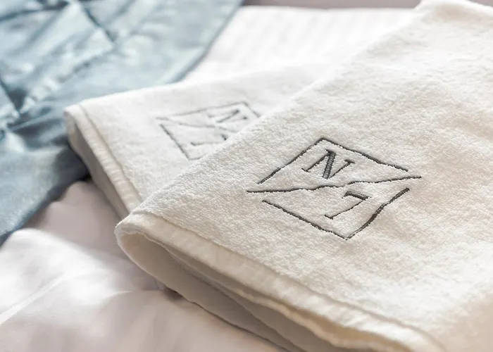 Apartament N7 Darłówko